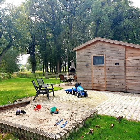 Erve Iemhorst Bed and Breakfast Losser Εξωτερικό φωτογραφία