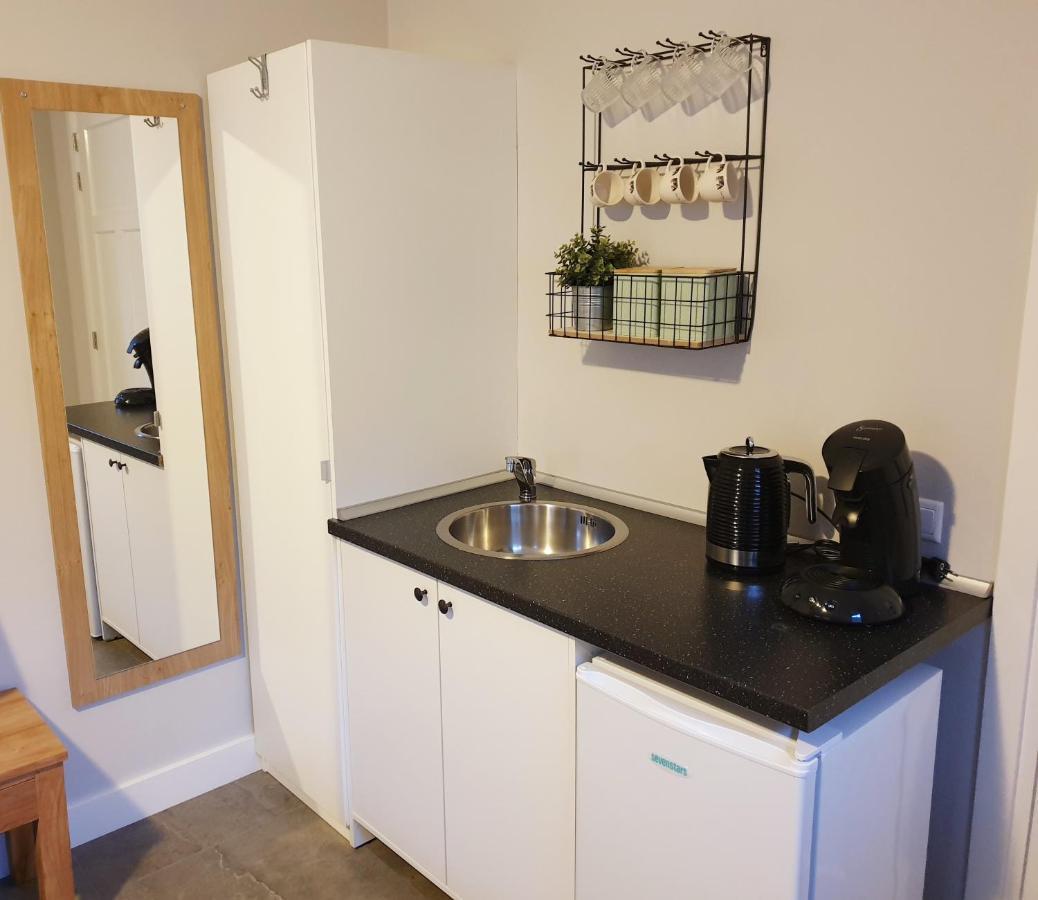 Erve Iemhorst Bed and Breakfast Losser Εξωτερικό φωτογραφία