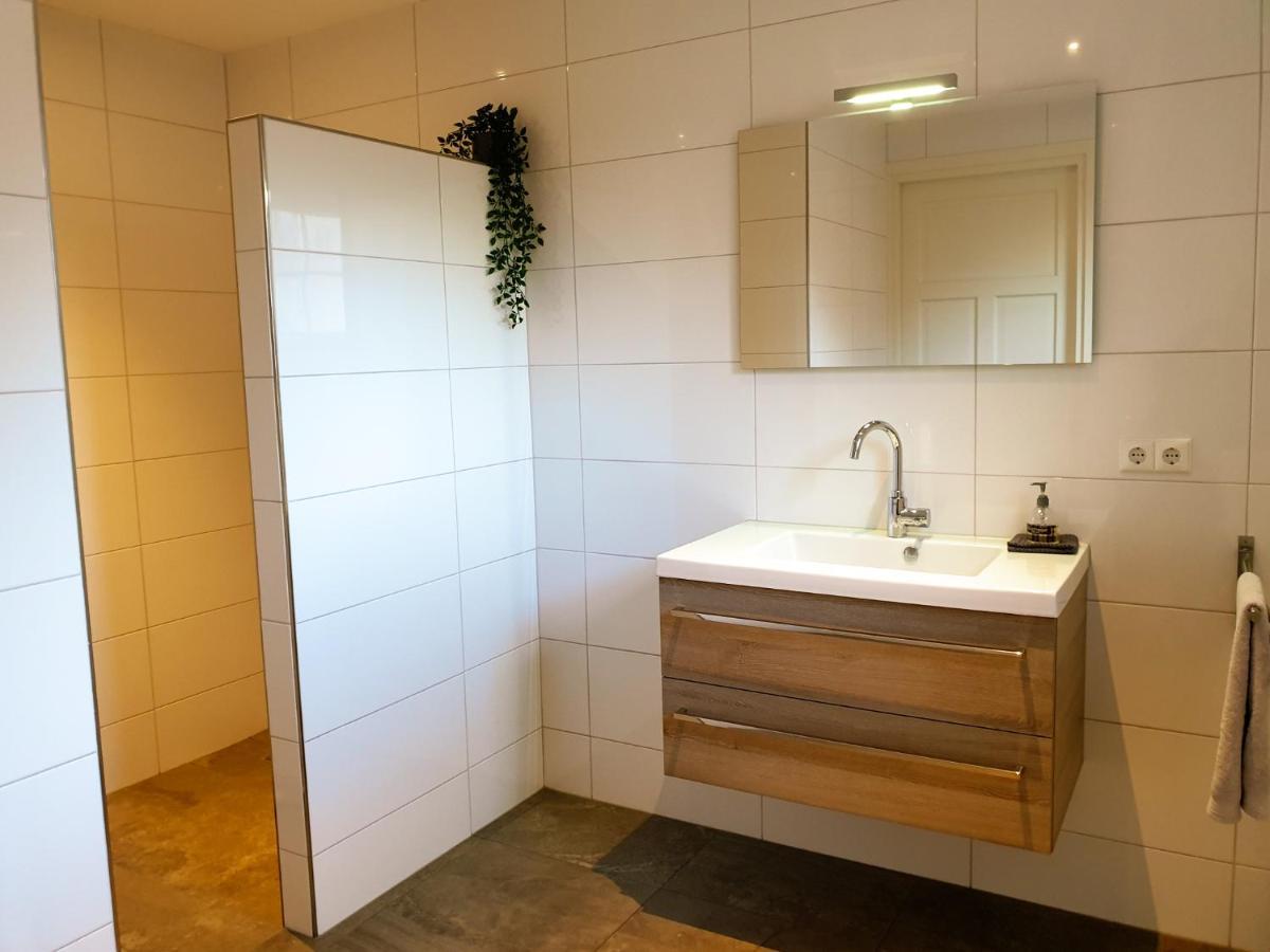Erve Iemhorst Bed and Breakfast Losser Εξωτερικό φωτογραφία
