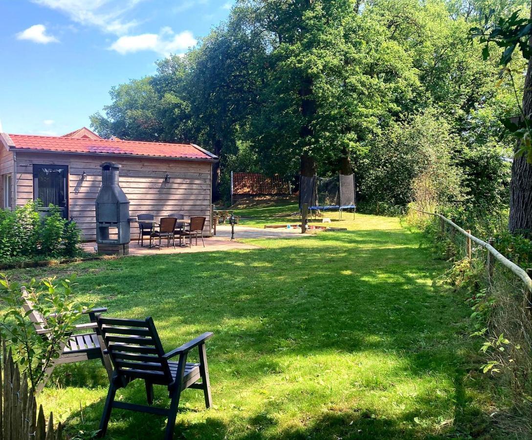 Erve Iemhorst Bed and Breakfast Losser Εξωτερικό φωτογραφία