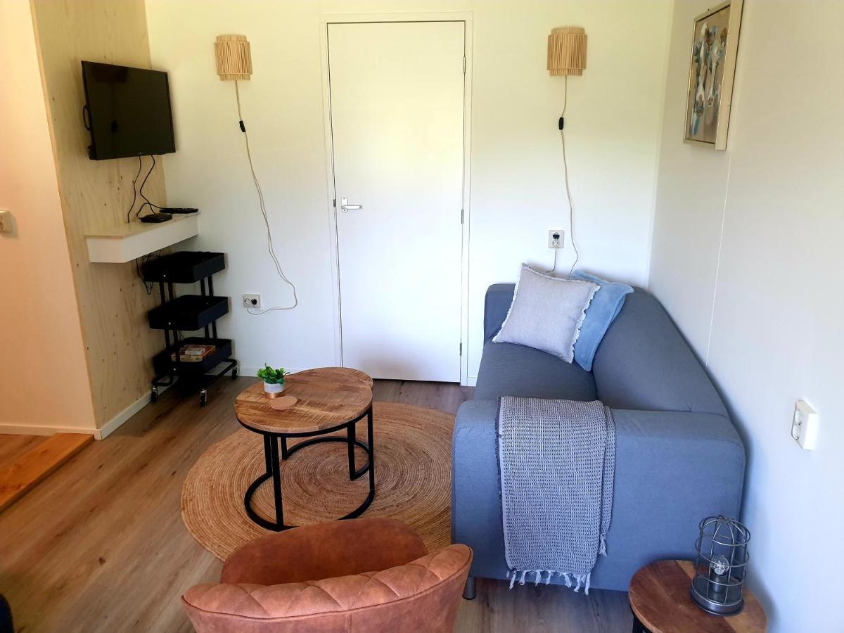 Erve Iemhorst Bed and Breakfast Losser Εξωτερικό φωτογραφία