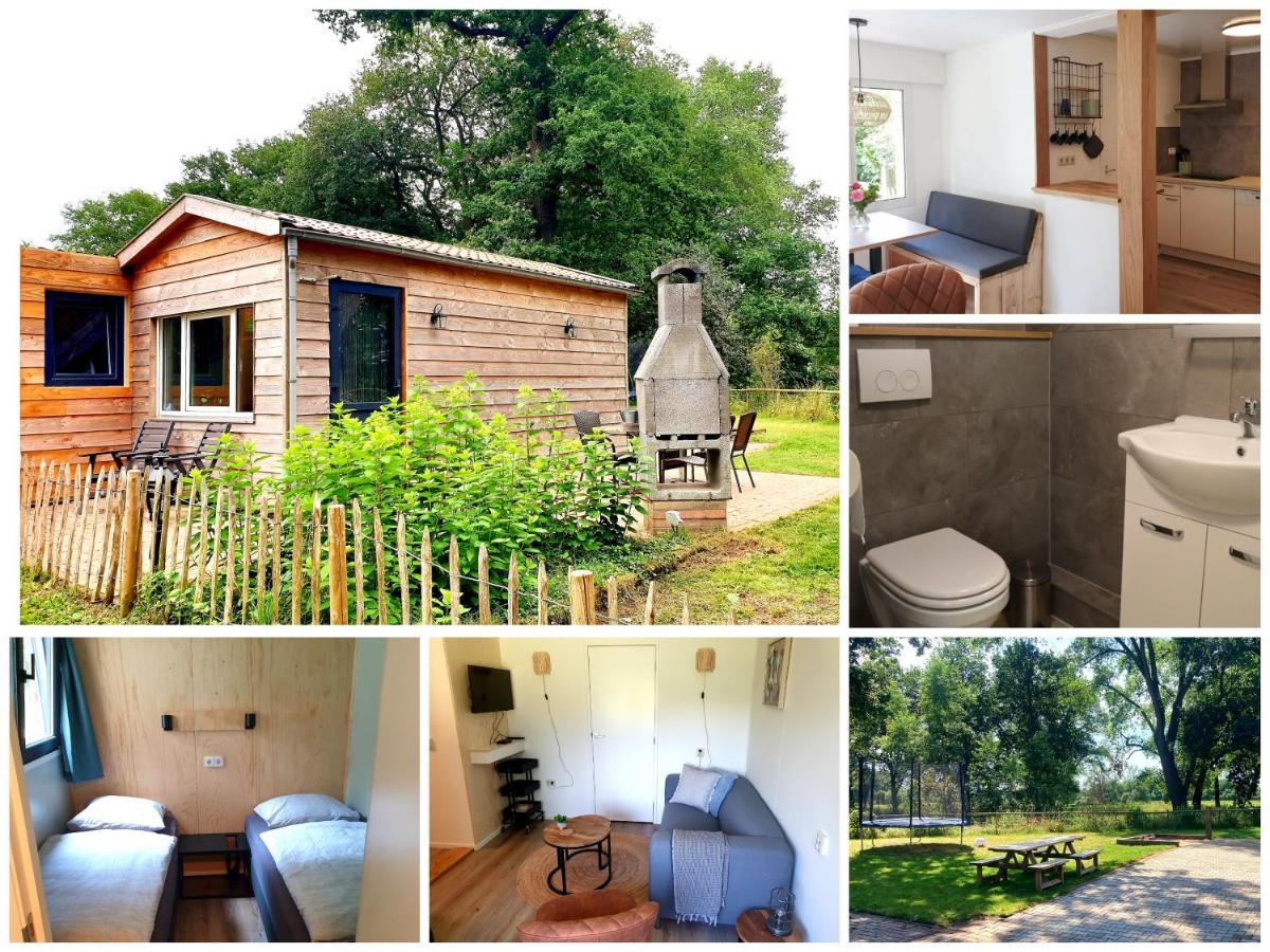 Erve Iemhorst Bed and Breakfast Losser Εξωτερικό φωτογραφία