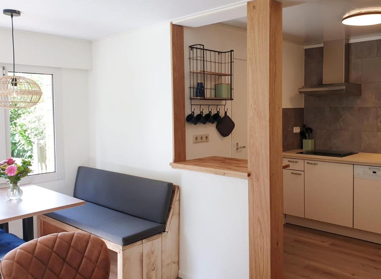 Erve Iemhorst Bed and Breakfast Losser Εξωτερικό φωτογραφία