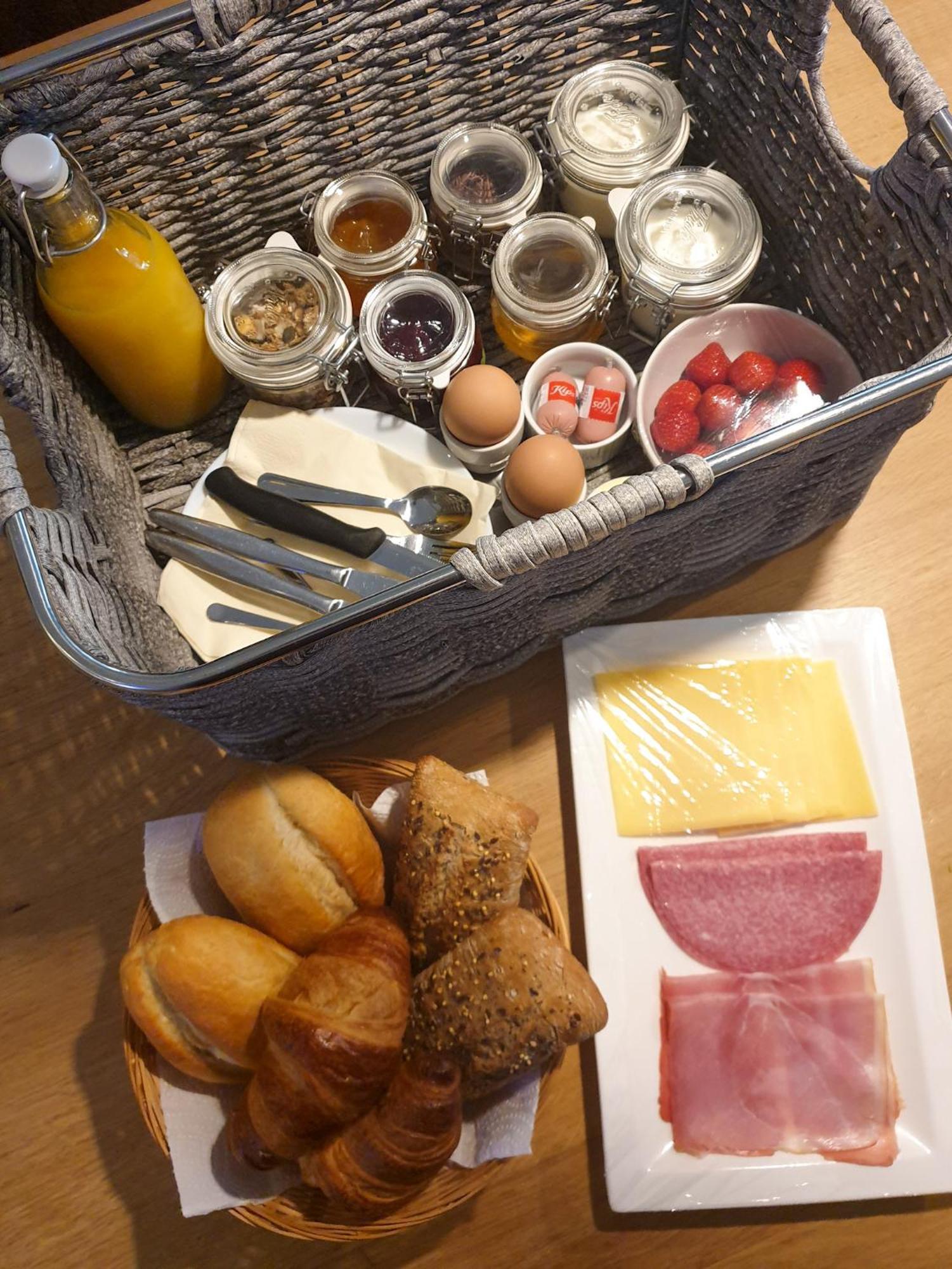 Erve Iemhorst Bed and Breakfast Losser Εξωτερικό φωτογραφία